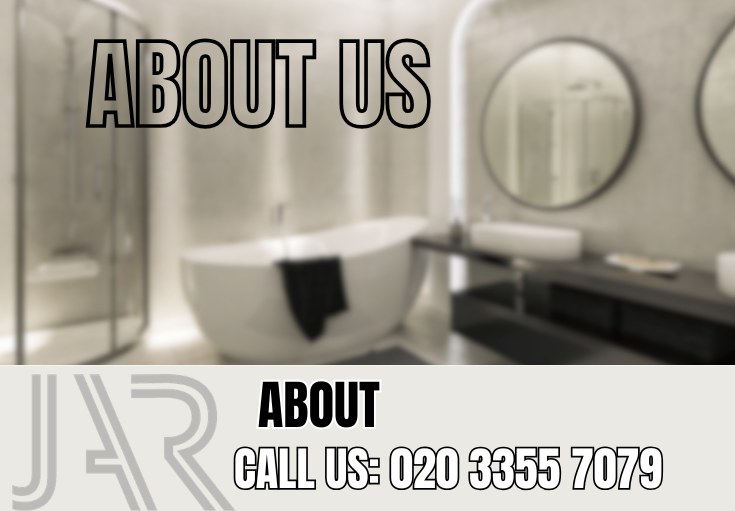 About Hamptonhill Bathroom Fitters