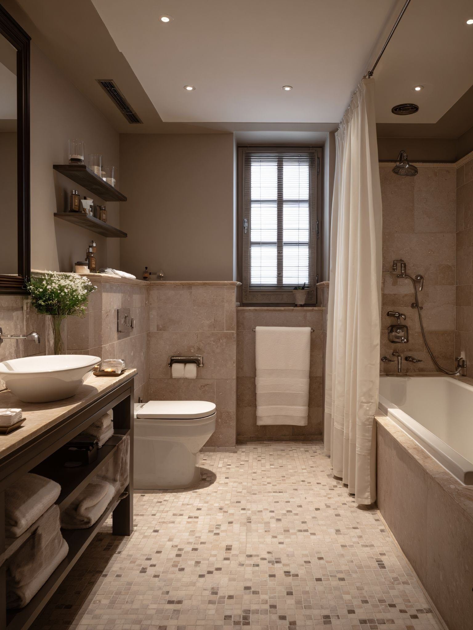 certified bathroom fitter near me TW12 1NR